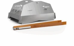 Skotti Capucha Para Skotti Grill -Restaurante De Barbacoa 748706 5164550