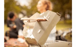 Skotti Capucha Para Skotti Grill -Restaurante De Barbacoa 748715 5164568