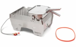 Skotti Boks 1 L -Restaurante De Barbacoa 748736 5228573