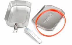 Skotti Boks 1 L -Restaurante De Barbacoa 748739 5228579