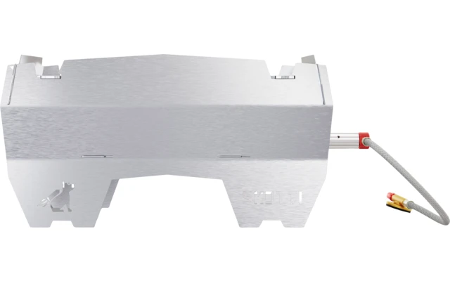 Parrilla Skotti 2 Parrilla Skotti - Imagen 2