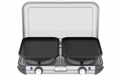 Campingaz Camping Gaz Camping Cocina 2 Grill & Go CV -Restaurante De Barbacoa 753197 5029031