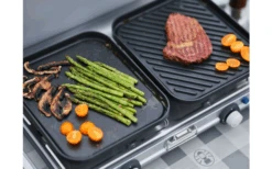 Campingaz Camping Gaz Camping Cocina 2 Grill & Go CV -Restaurante De Barbacoa 753203 5029043