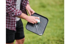 Campingaz Camping Gaz Camping Cocina 2 Grill & Go CV -Restaurante De Barbacoa 753206 5029049