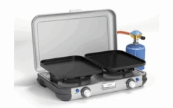 Campingaz Camping Gaz Camping Cocina 2 Grill & Go CV -Restaurante De Barbacoa 753209 5029055
