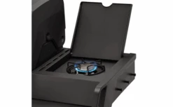 Enders Monroe Pro 4 SIK Turbo Shadow Gas Grill 9 Enders Monroe Pro 4 SIK Turbo Shadow Gas Grill -Restaurante De Barbacoa 786536 5201024