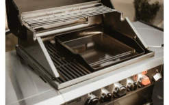 Plancha De Asar Enders Plancha De Hierro Fundido