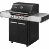 Enders Uniq Pro 3 I Cruster Gas Grill
