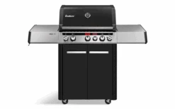 Enders Uniq Pro 3 I Cruster Gas Grill -Restaurante De Barbacoa 787415 5200820