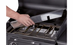 Parrilla Eléctrica Enders ECrave 2 -Restaurante De Barbacoa 789557 5205794