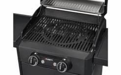 Enders EFlow Pro 2 Turbo Shadow Parrilla Eléctrica -Restaurante De Barbacoa 789569 5205839