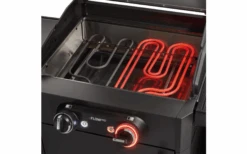 Enders EFlow Pro 2 Turbo Shadow Parrilla Eléctrica -Restaurante De Barbacoa 789572 5205845