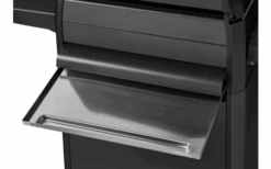 Enders EFlow Pro 2 Turbo Shadow Parrilla Eléctrica -Restaurante De Barbacoa 789575 5205851