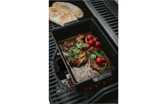 Horno Holandés Enders Switch Grid 2 Horno Holandés Enders Switch Grid - Imagen 2