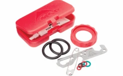 Kit De Mantenimiento Anual MSR Kit De Mantenimiento Del Hornillo 4 Piezas