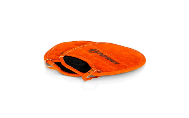 Petromax Aramid Pro 300 Potholder Con Asa (2 Piezas) 1 Petromax Aramid Pro 300 Potholder Con Asa (2 Piezas)