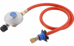 Regulador De Cartucho Roscado Cadac 30 Mbar -Restaurante De Barbacoa 803906 5272031