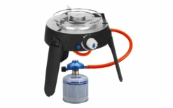 Regulador De Cartucho Roscado Cadac 30 Mbar -Restaurante De Barbacoa 803909 5272025