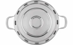 Bandeja Petromax Para Horno De Camping -Restaurante De Barbacoa 811295 5287211