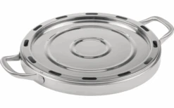 Bandeja Petromax Para Horno De Camping -Restaurante De Barbacoa 811298 5287217