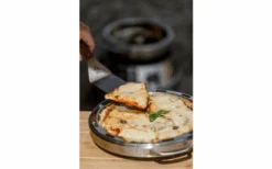 Bandeja Petromax Para Horno De Camping -Restaurante De Barbacoa 811307 5287235