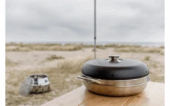 Horno De Camping Petromax -Restaurante De Barbacoa 811424 5287127