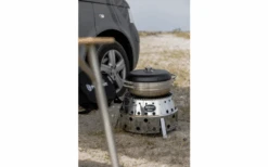 Horno De Camping Petromax -Restaurante De Barbacoa 811427 5287133