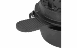 Petromax Posavasos De Silicona Para Ollas De Fuego (hornos Holandeses) -Restaurante De Barbacoa 811622 5290145