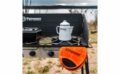 Petromax Aramid Pro 300 Potholder Con Asa (2 Piezas) 7 Petromax Aramid Pro 300 Potholder Con Asa (2 Piezas) -Restaurante De Barbacoa 811634 5289944