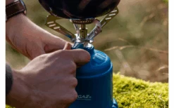 Estufa De Camping Campingaz 206 S -Restaurante De Barbacoa 822158 5313998