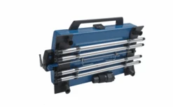 Campingaz 400 SGR Maleta De Gas Grill 50 Mbar/ 5200 W