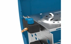 Campingaz 400 SGR Maleta De Gas Grill 50 Mbar/ 5200 W -Restaurante De Barbacoa 822191 5314322