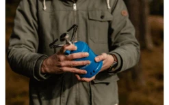 Estufa De Camping Campingaz 206 S -Restaurante De Barbacoa 822272 5314463