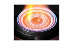 Cocina De Mesa De 2 Llamas Campingaz 400 SG 30 Mbar -Restaurante De Barbacoa 87600 585726